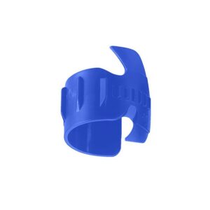 Sixty5 Fork seal mud scraper Blue 9-1-12000-4
