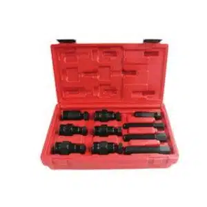 Hyper Ulosvedinsrj. magneetoille 10-os. 9-1-12331