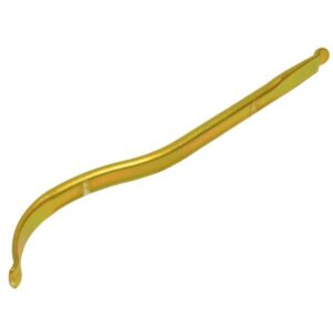 Buzzetti Rengasrauta mousse 370mm 9-2-04970