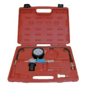 Buzzetti moottorin vuotomittari 9-2-05117