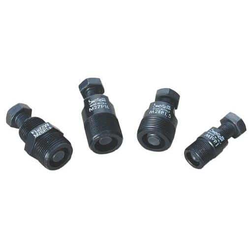 Buzzettu Ulosvetäjä 27mm X 1mm oikeak. 9-2-05238