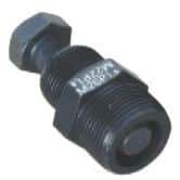 Buzzetti Ulosvetäjä 19mm x 1/ 22 x 1,5 (AM6/Senda) 9-2-05276