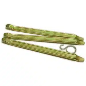 Buzzetti Rengasraudat (3kpl) pit.240mm 9-3-2851