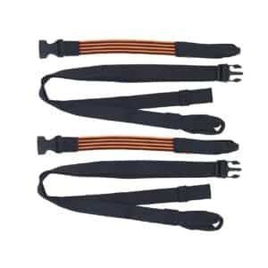 Hyper Elastic Stretch Strap 2-Pack 680Kg 9-3-102