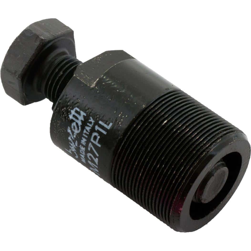 Ulosvetäjä 27 x 1mm Vas. (Suzuki PV50) 9-3-2873