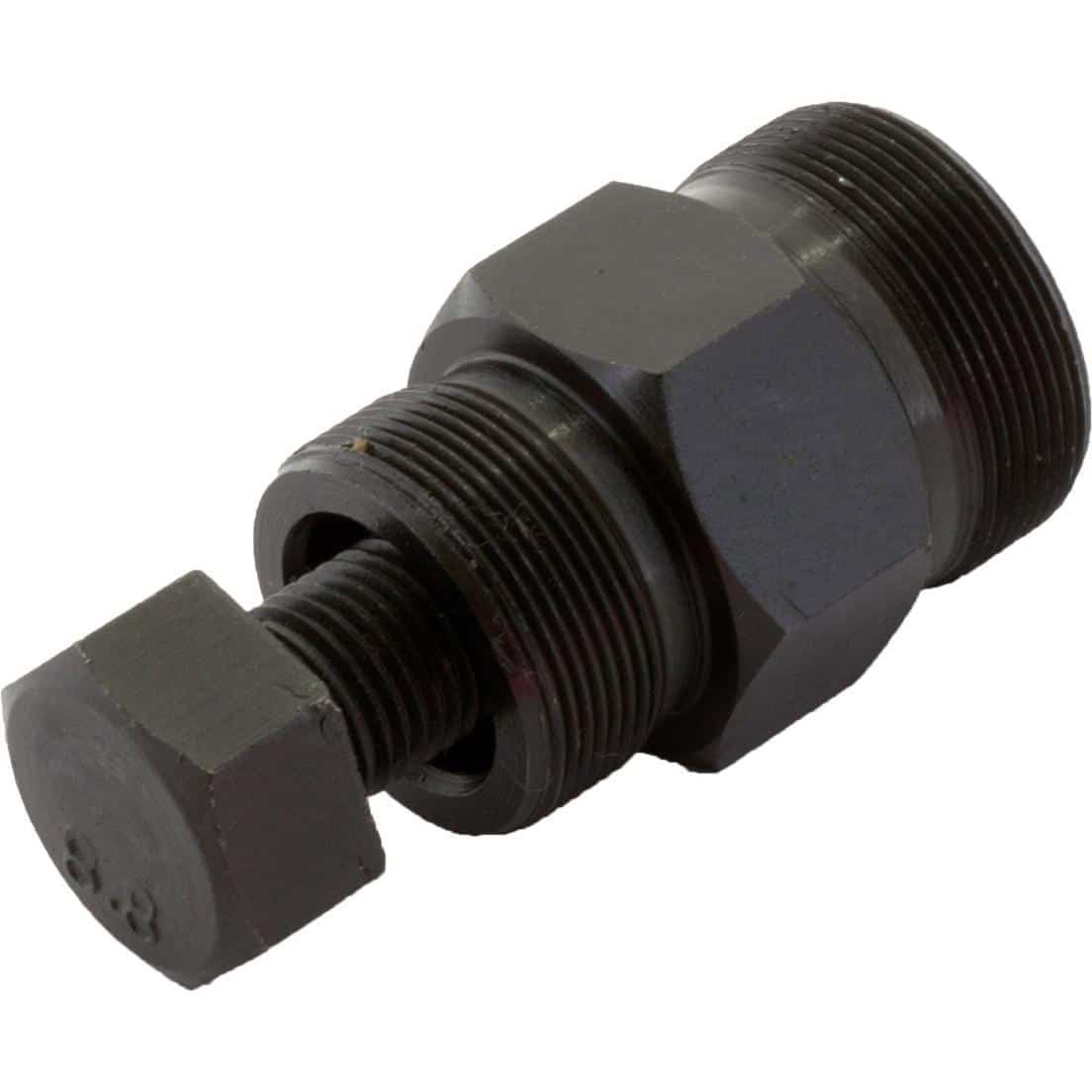 Ulosvetäjä 27mm x 1,0/24mm x 1,0 9-3-2875