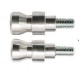 Bike-Lift titanium bobbins 10 mm 1,50mm thread (KTM) 9-4100-KTM