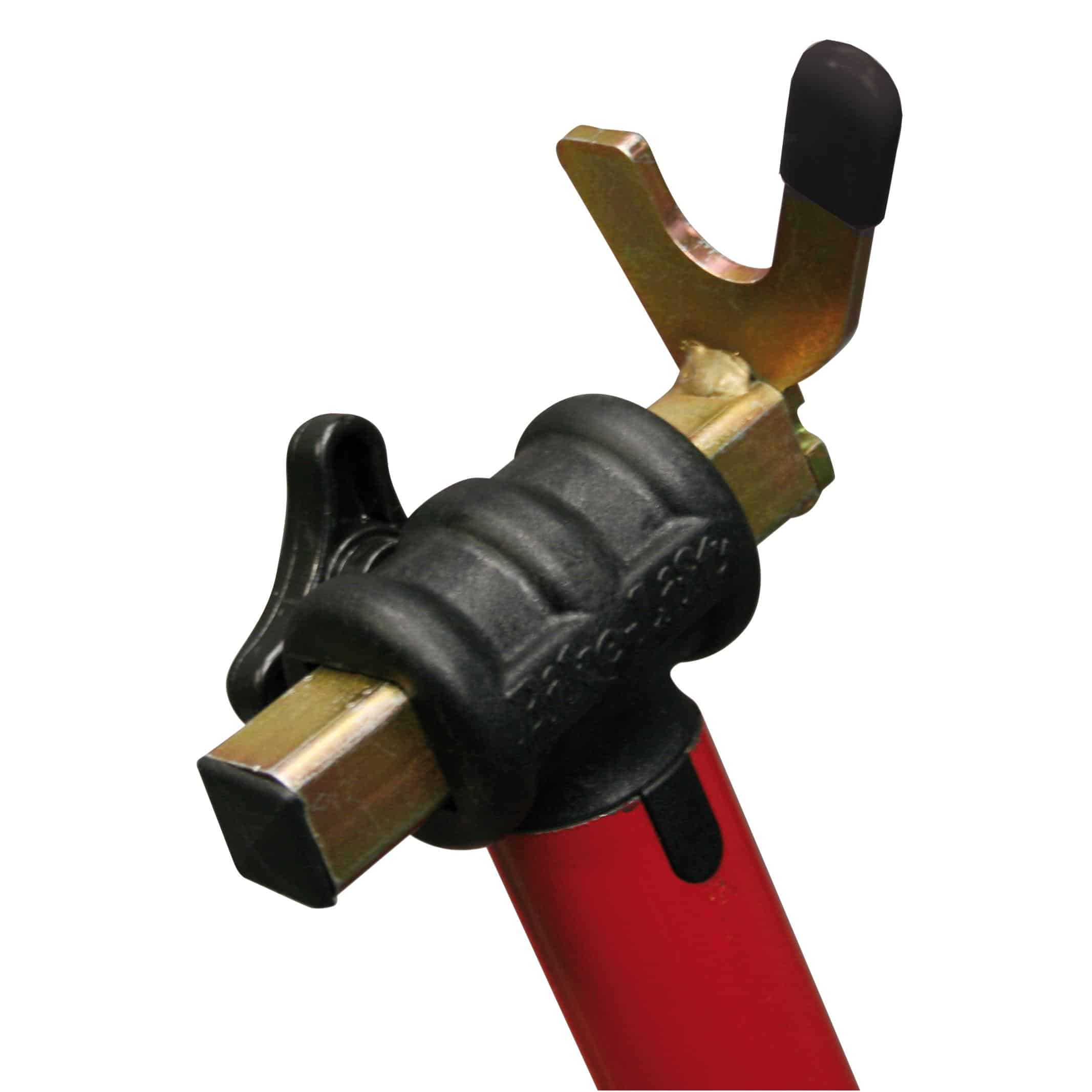 Bike-Lift V-fork supports (RS-17) 9-4100-V