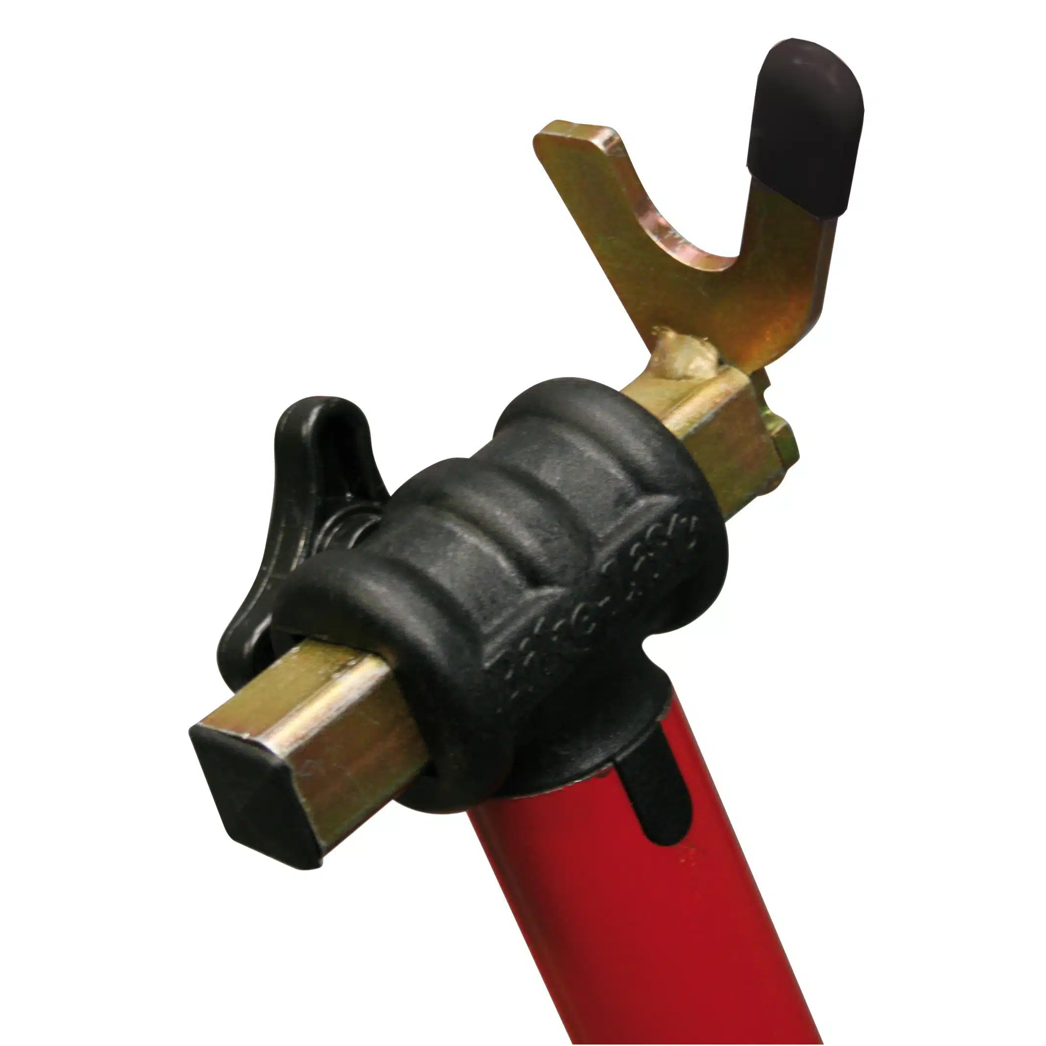 Bike-Lift V-fork supports (RS-17) 9-4100-V