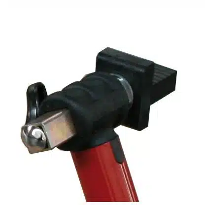 Bike-Lift Set of universal rubber covered adapters fro FS-10 9-4105-3