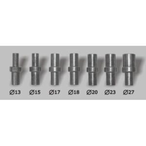 Bike-Lift 7 pins kit 13/15/17/18/20/23/27mm For FS-11 9-4106-10