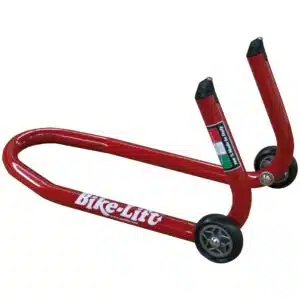 Bike-Lift FS-9 front fixed stand. Underfork fitting. 9-4107