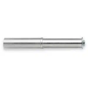 Bike-Lift Pin (27.5mm) for RS-16/9-4108. Triumph Speed Triple, Sprint st, 955 Da 9-4108-1