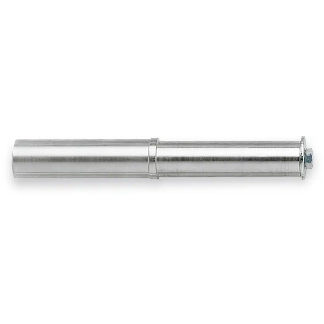 Bike-Lift Pin (27.5mm) for RS-16/9-4108. Triumph Speed Triple, Sprint st, 955 Da 9-4108-1