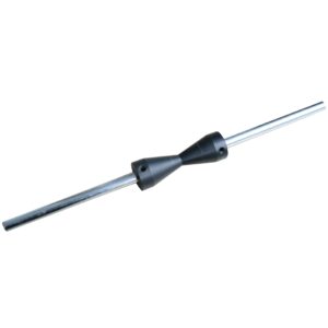 Bike-Lift wheel balancer adapter diam. 12mm 9-B-A00