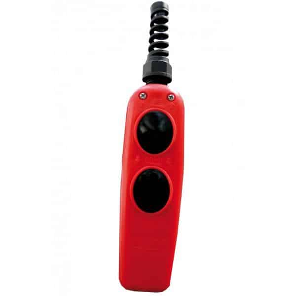 Bike-Lift Hand control for ascent/descent 9-HC-EL