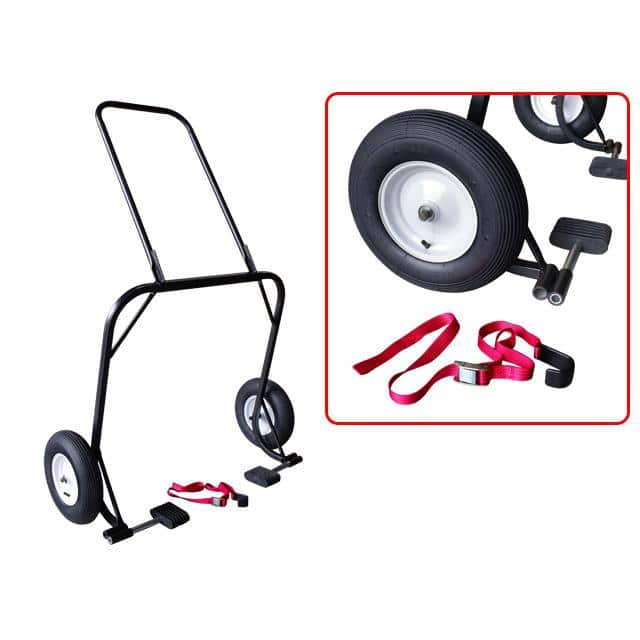 Sno-X Siirtolaite Shop Dolly 92-12-348