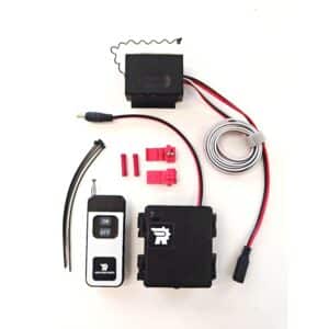 Safe Ride Parts, Kaukosammutin 92-5336