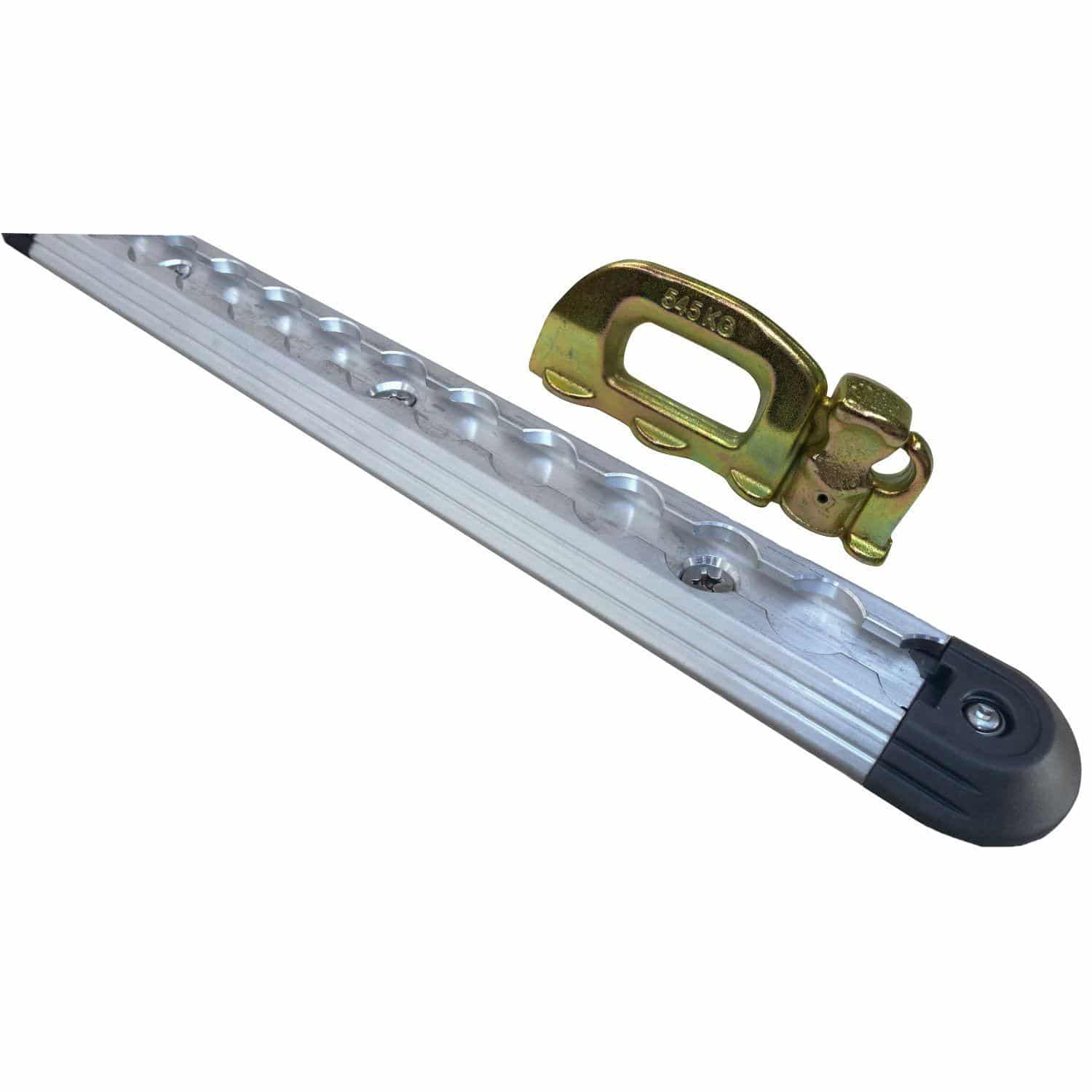 Superclamp Supertrac koukku