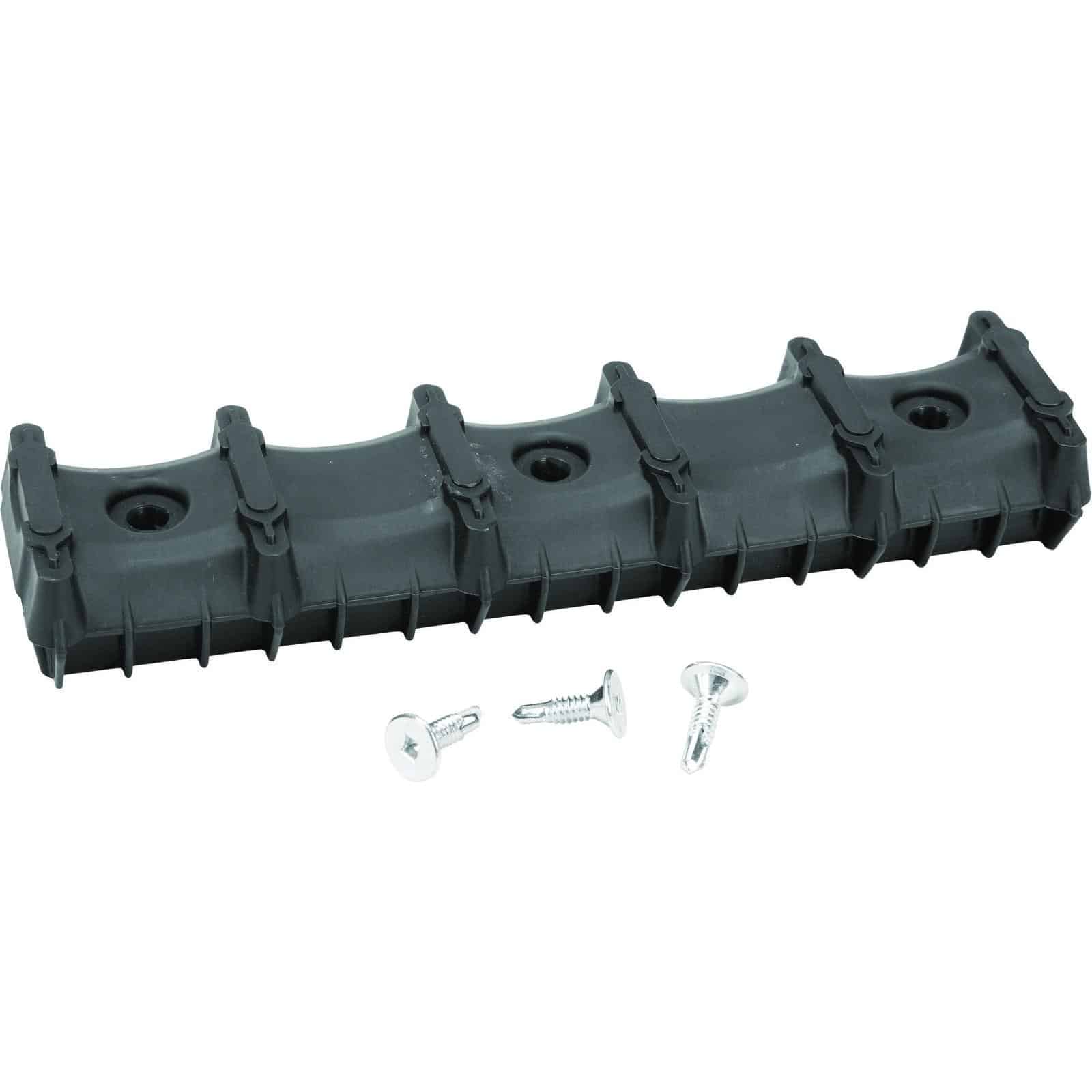 Superclamp Crossbar Suojat 10kpl