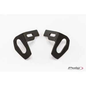 Puig Oem Indicator Adaptors Suzuki C/Black 33-9325N