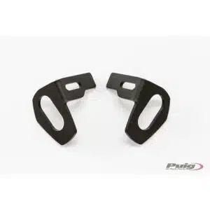 Puig Oem Indicator Adaptors Suzuki C/Black 33-9325N