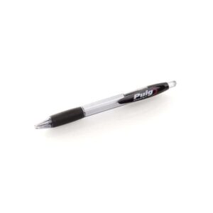 Puig Pen Puig Hi-Tech Parts C/Black 33-9347N