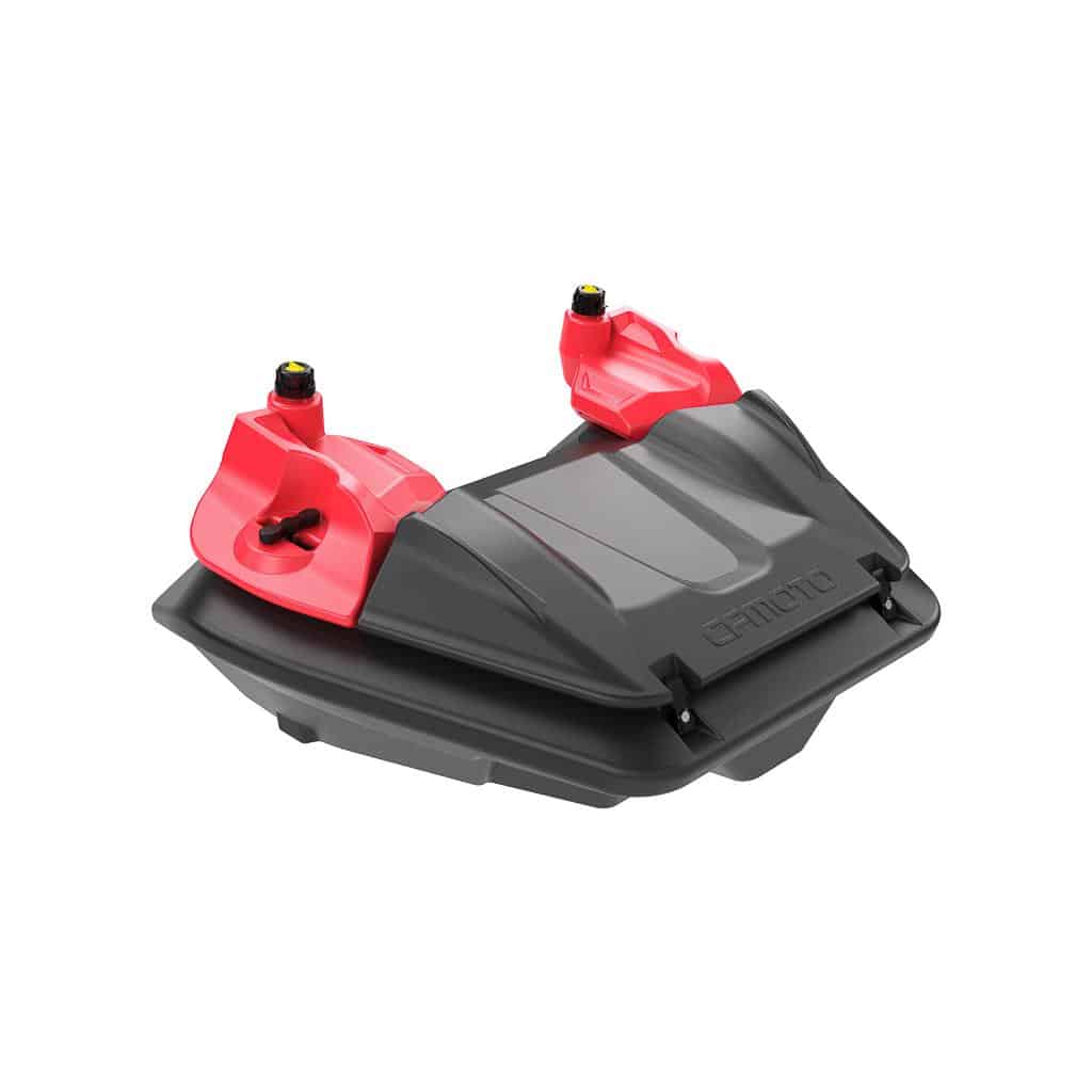 TESSERACT Kuljetuslaukku CFMoto Utv Zforce 950/1000 - Image 6