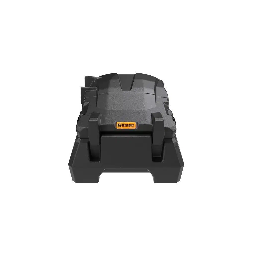 Tavaralaatikko Polaris 800 Titan