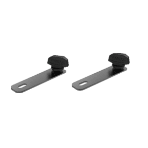 Tesseract Asennussarja 60cm:n mattoisille mallille 942-0232-1