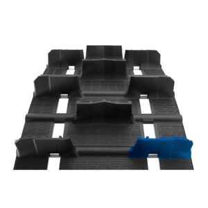 Telamatto 41×391 cm – jako 3,50″ – harja 64 mm – Challenger 250LX