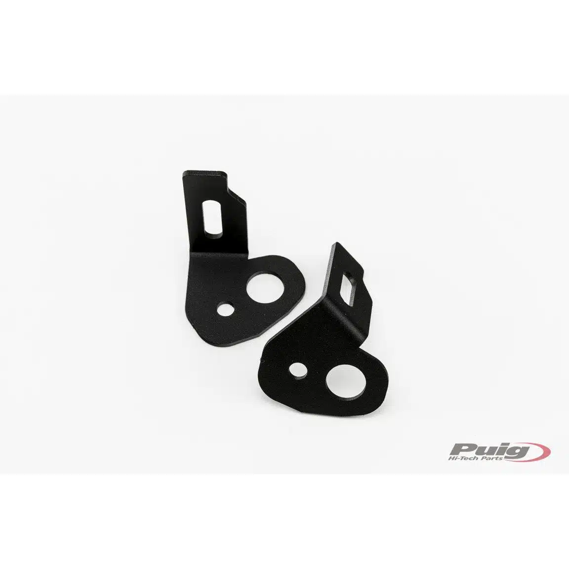 Puig Oem Indicator Adaptors Suzuki Gsx-R1000 17' C/Blac 33-9452N