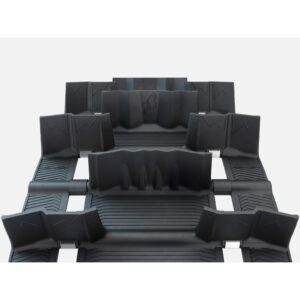 Camso Telamatto Powlifter 310 38x391x78mm 3,50″ 841-9482