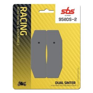 Sbs Jarrupalat Dual Sinter 2 23-950DS-2