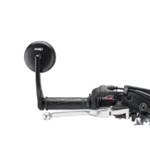 Puig Rear Mirror Mod. Grand Tracker L/Left-Right Homol. 33-9691N