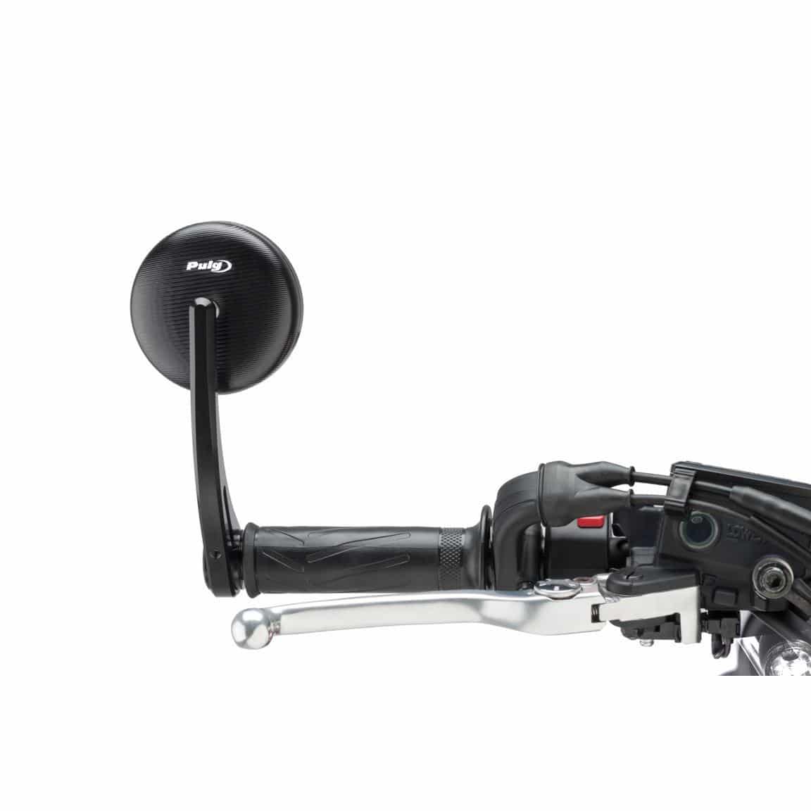 Puig Rear Mirror Mod. Grand Tracker L/Left-Right Homol. 33-9691N