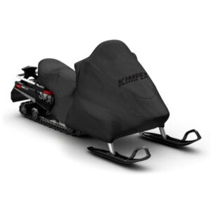 Kimpex Kuljetuspeite Ski-Doo Gen4 Expedition/Scandic 20/24&Prime; 93-984011