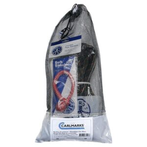 Liros Vetoköysi moottorikelkoille 505-99-1010