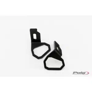 Puig Oem Indicator Adaptors Suzuki Gsx-S125 17′- C/Blac 33-9959N
