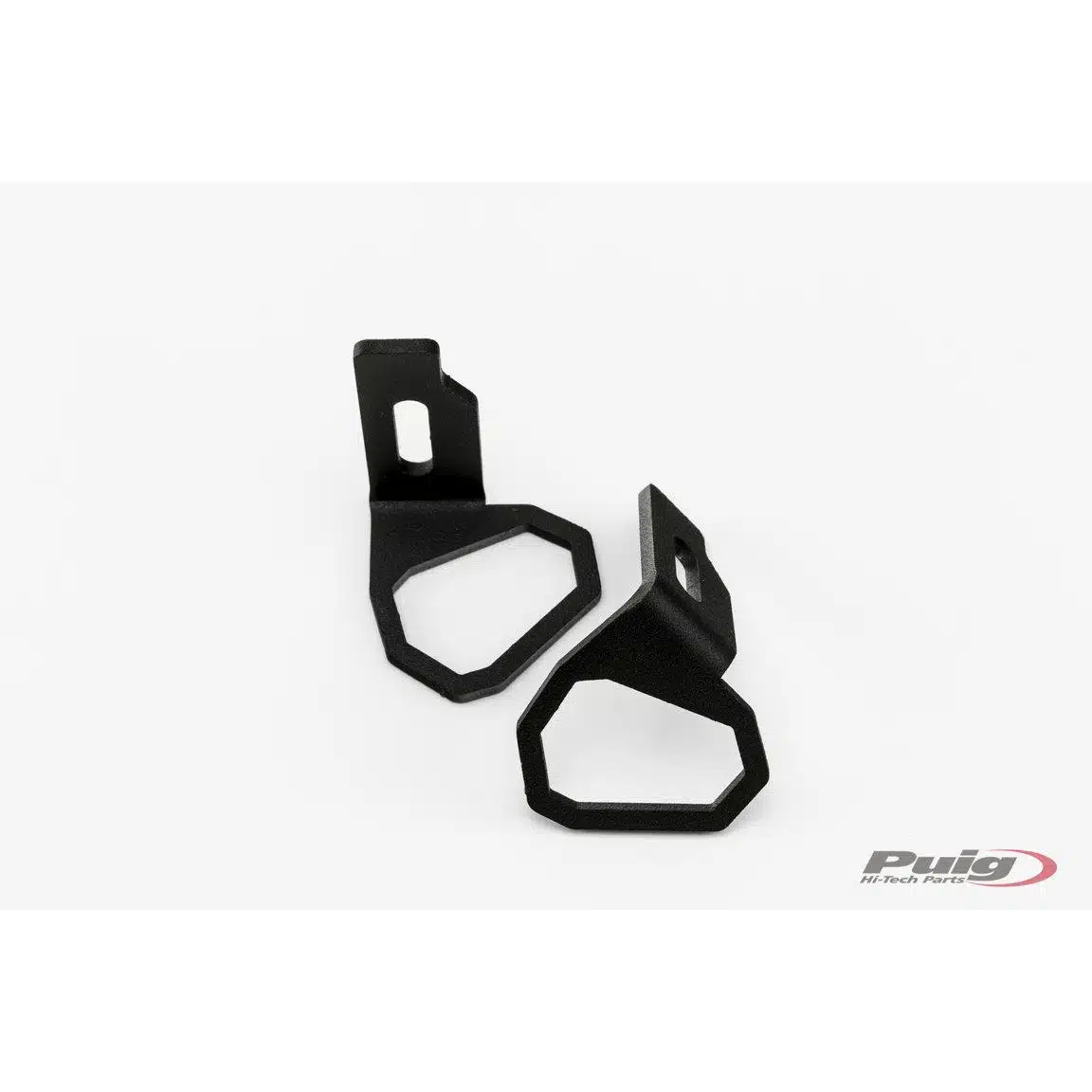 Puig Oem Indicator Adaptors Suzuki Gsx-S125 17'- C/Blac 33-9959N