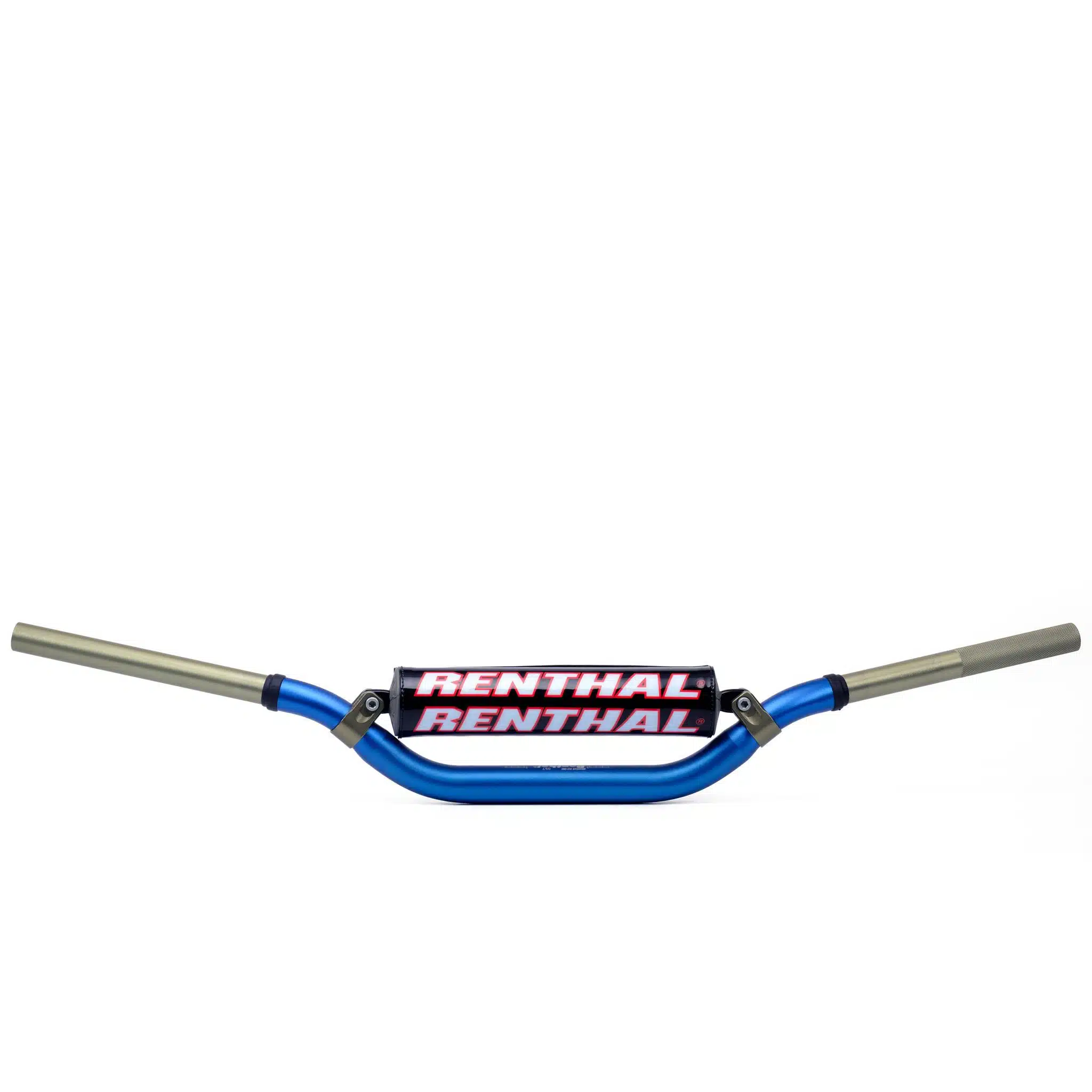 Renthal Twinwall 997 Carmichael Sininen 455-997-01-BU-02-184