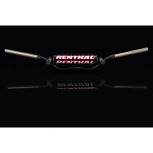 Renthal Twinwall 998 Reed/Windham Musta 455-998-01-BK-02-185