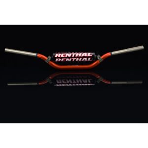 Renthal Twinwall 994 Factory KTM/HVA Racer Oranssi 455-994-01-OR-02-185