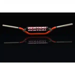 Renthal Twinwall 994 Factory KTM/HVA Racer Oranssi 455-994-01-OR-02-185