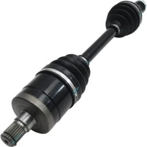 All Balls Vetoakseli t&auml;ydellinen 8 Can-Am Vasen taka 78-AB8-CA-8-311