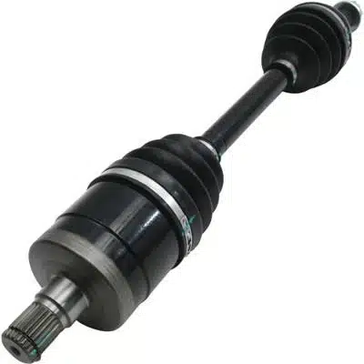 All Balls Vetoakseli täydellinen 8 Can-Am Vasen taka 78-AB8-CA-8-311