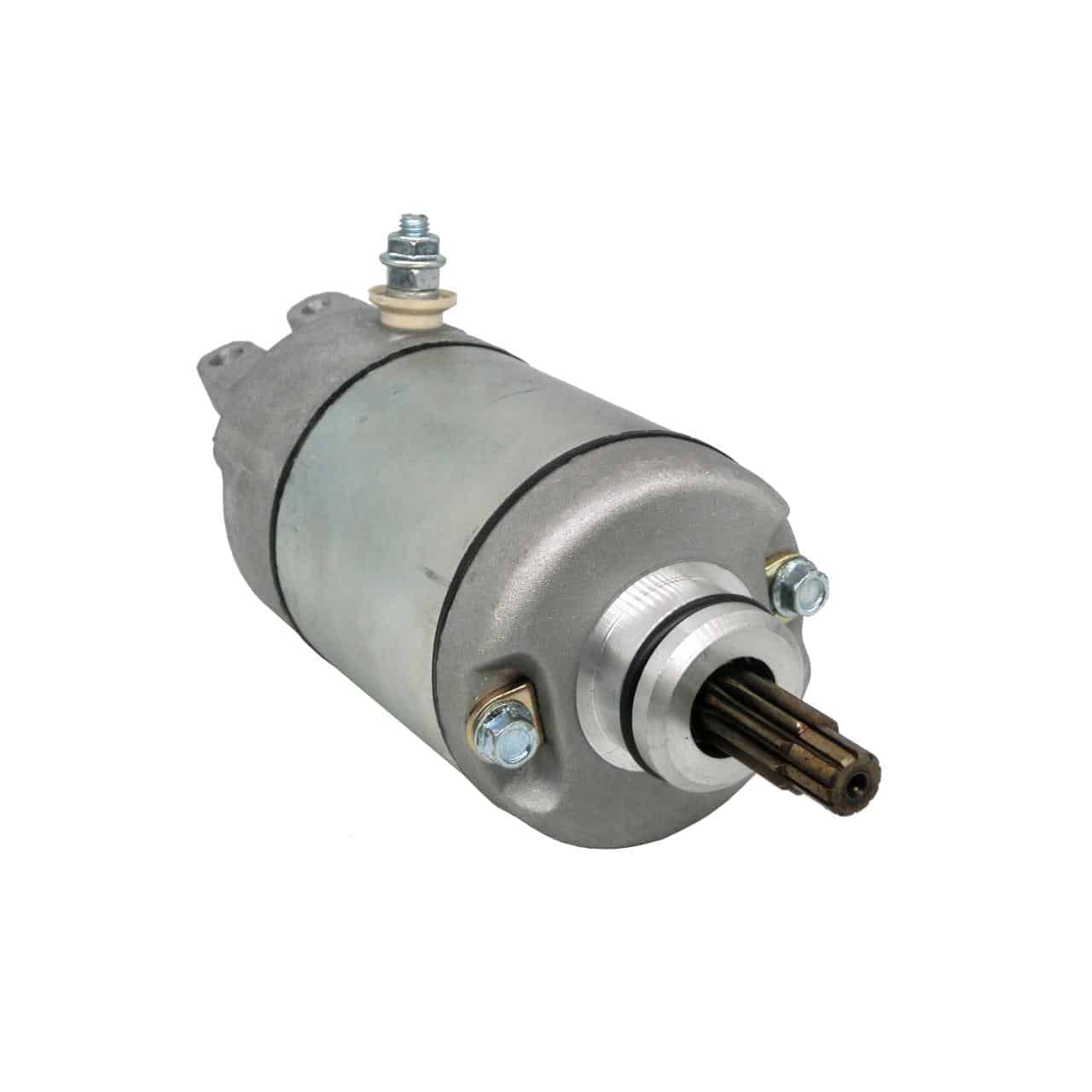 Bronco Starttimoottori Honda 71-01054