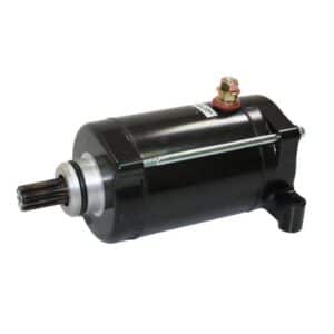 Bronco Starttimoottori Yamaha