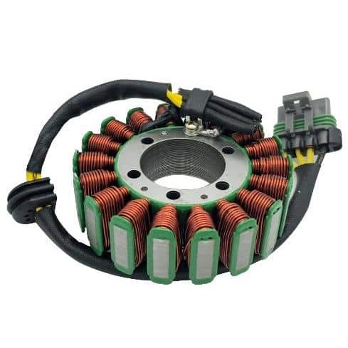 Bronco Staattori Polaris 71-01951