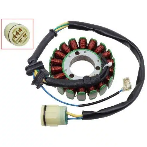 Bronco Staattori Honda 71-01962